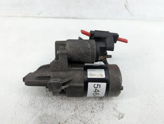 compare product 2012-2018 Ford Focus Car Starter Motor Solenoid OEM P/N:M000T89182ZC BB5T-11000-BA Fits OEM Used Auto Parts