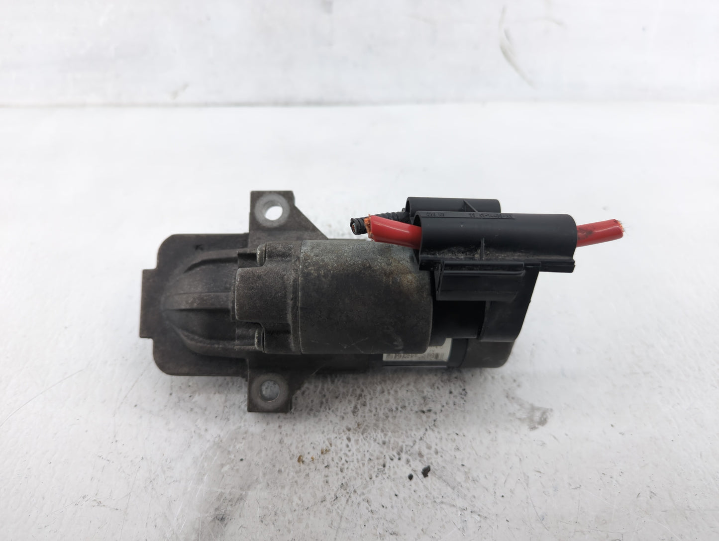 2012-2018 Ford Focus Car Starter Motor Solenoid OEM P/N:M000T89182ZC BB5T-11000-BA Fits OEM Used Auto Parts - Oemusedautopar