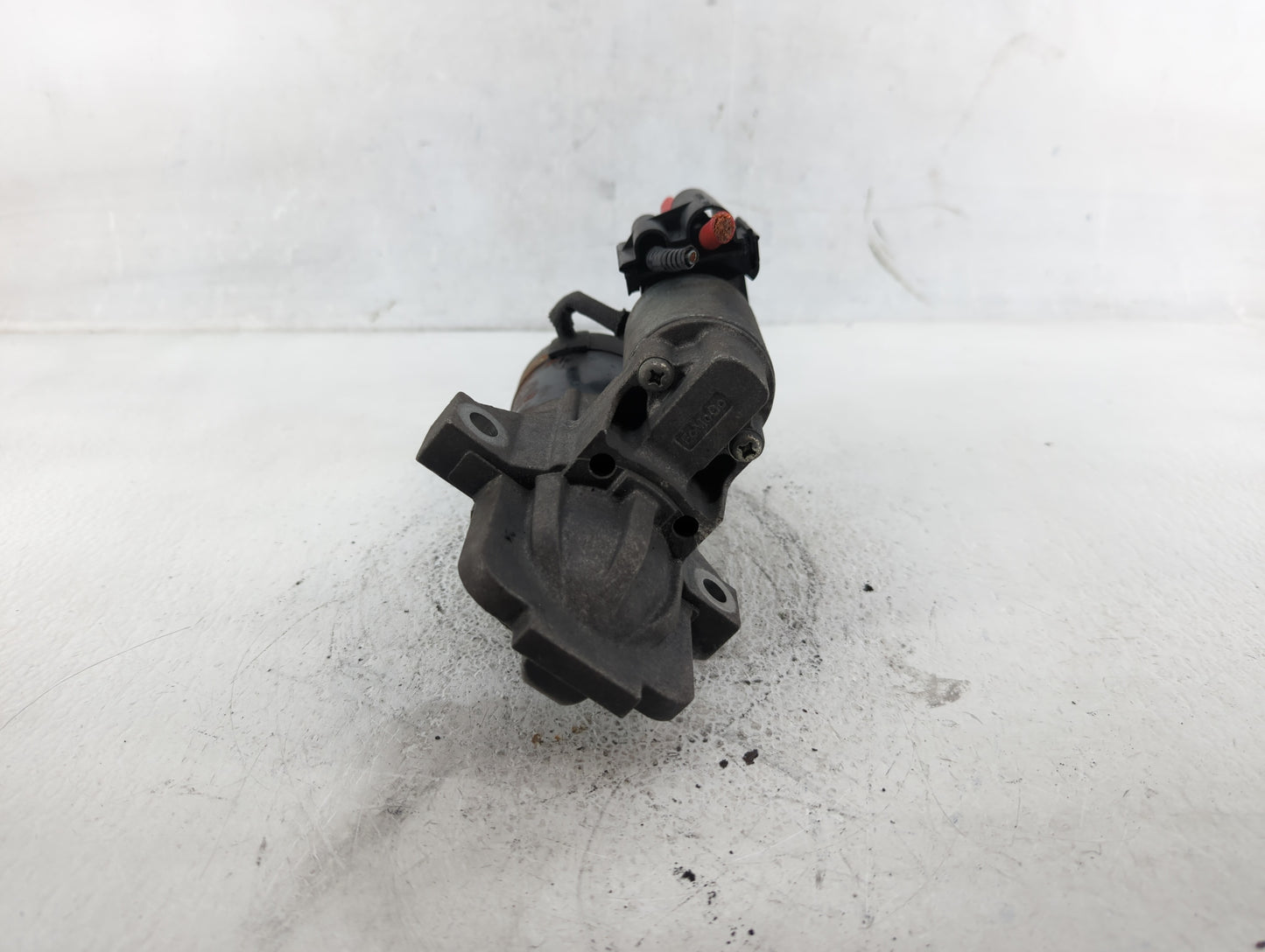 2012-2018 Ford Focus Car Starter Motor Solenoid OEM P/N:M000T89182ZC BB5T-11000-BA Fits OEM Used Auto Parts - Oemusedautopar