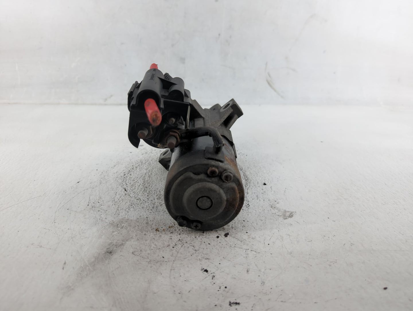 2012-2018 Ford Focus Car Starter Motor Solenoid OEM P/N:M000T89182ZC BB5T-11000-BA Fits OEM Used Auto Parts - Oemusedautopar