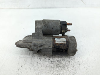 compare product 2012-2018 Ford Focus Car Starter Motor Solenoid OEM P/N:M000T89182ZC BB5T-11000-BA Fits OEM Used Auto Parts