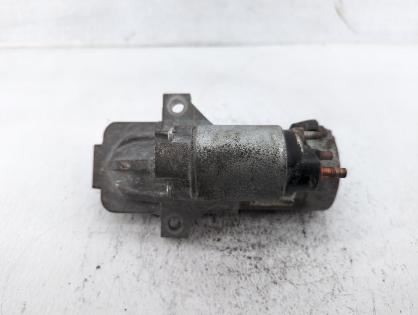 2012-2018 Ford Focus Car Starter Motor Solenoid OEM P/N:M000T89182ZC BB5T-11000-BA Fits OEM Used Auto Parts - Oemusedautopar