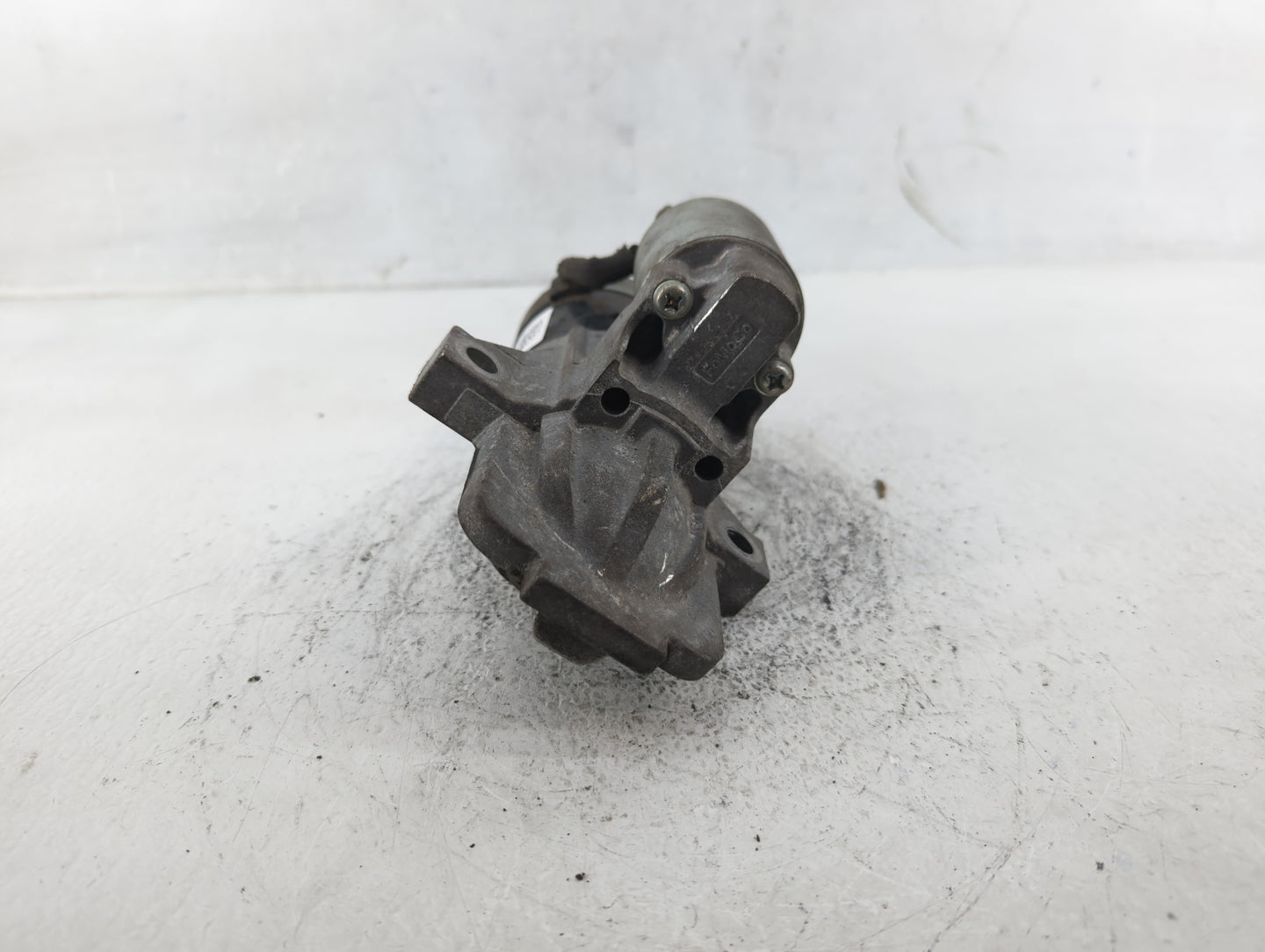 2012-2018 Ford Focus Car Starter Motor Solenoid OEM P/N:M000T89182ZC BB5T-11000-BA Fits OEM Used Auto Parts - Oemusedautopar