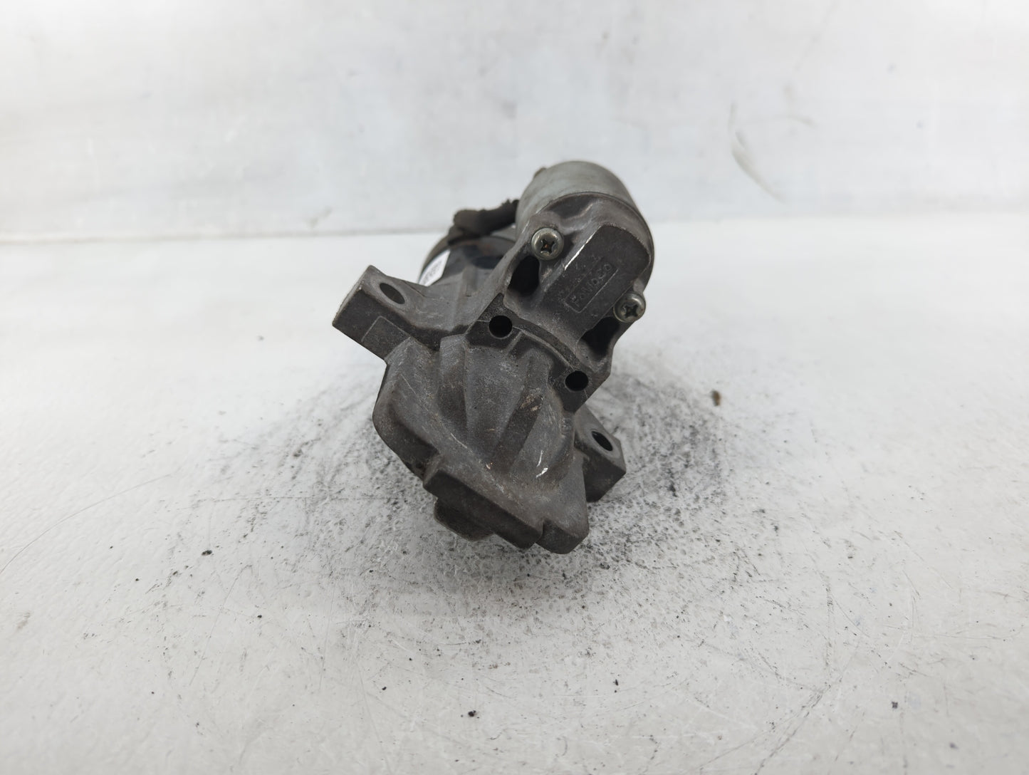 2012-2018 Ford Focus Car Starter Motor Solenoid OEM P/N:M000T89182ZC BB5T-11000-BA Fits OEM Used Auto Parts - Oemusedautopar