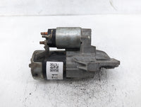 2012-2018 Ford Focus Car Starter Motor Solenoid OEM P/N:M000T89182ZC BB5T-11000-BA Fits OEM Used Auto Parts - Oemusedautopar