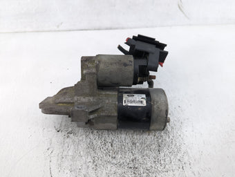 compare product 2012-2018 Ford Focus Car Starter Motor Solenoid OEM P/N:BB5T-11000-BA Fits Fits 2012 2013 2014 2015 2016 2017 2018 2019 2020 OEM Used Auto Parts