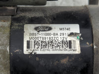 2012-2018 Ford Focus Car Starter Motor Solenoid OEM P/N:BB5T-11000-BA Fits Fits 2012 2013 2014 2015 2016 2017 2018 2019 2020