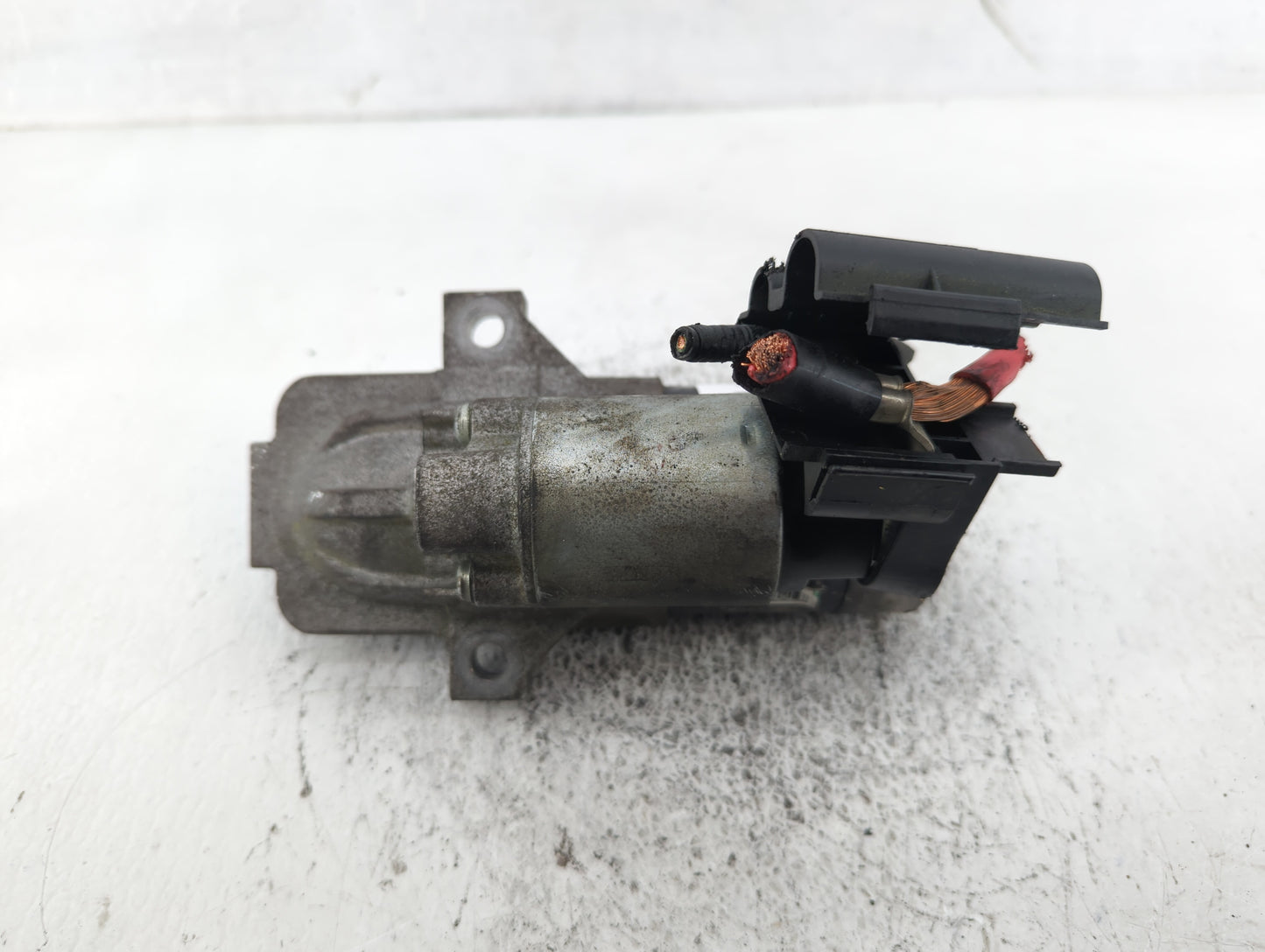 2012-2018 Ford Focus Car Starter Motor Solenoid OEM P/N:BB5T-11000-BA Fits Fits 2012 2013 2014 2015 2016 2017 2018 2019 2020