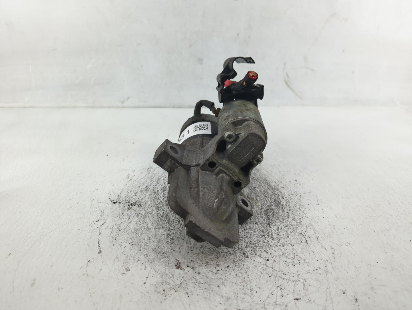 2012-2018 Ford Focus Car Starter Motor Solenoid OEM P/N:BB5T-11000-BA Fits Fits 2012 2013 2014 2015 2016 2017 2018 2019 2020