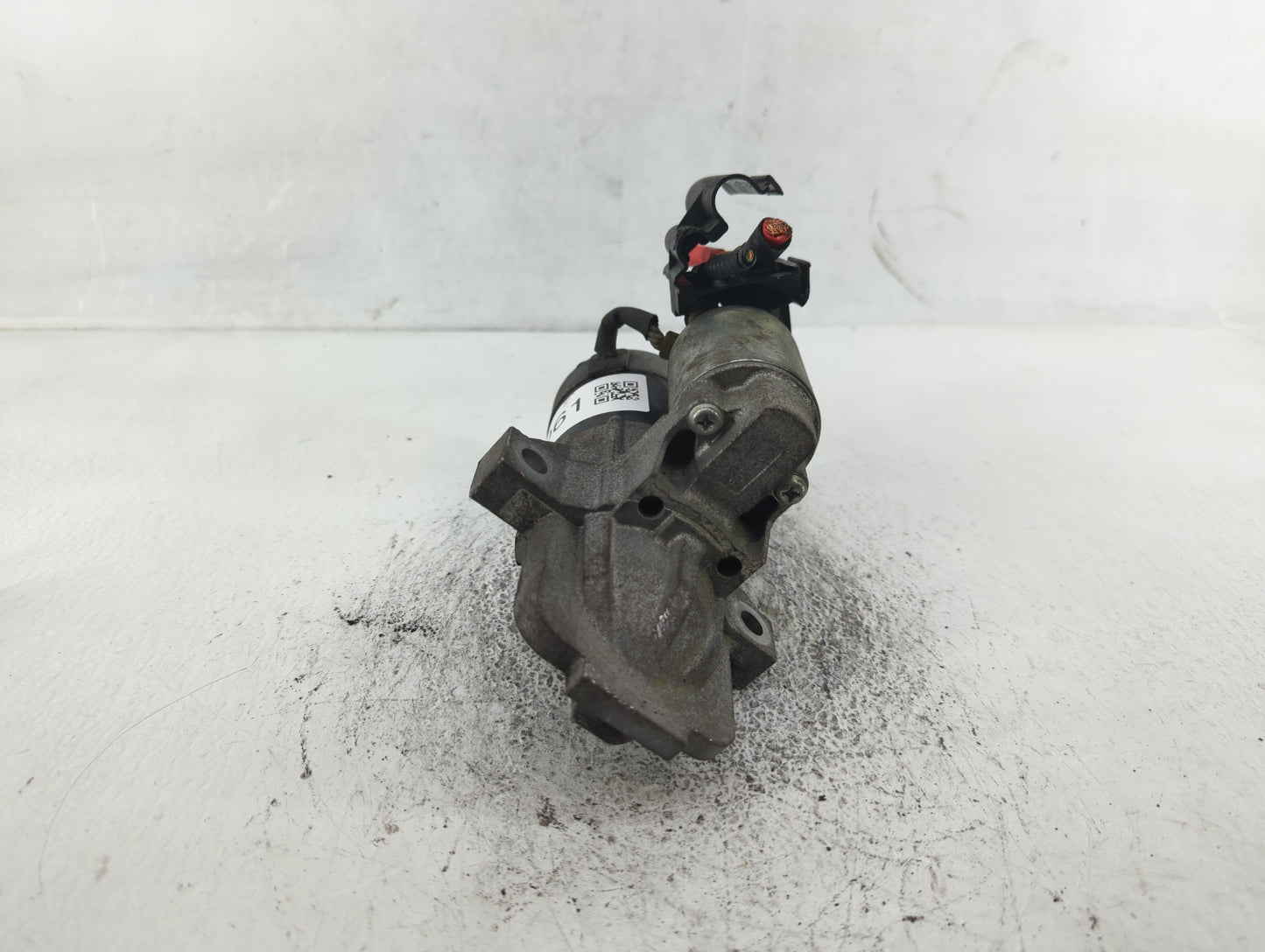2012-2018 Ford Focus Car Starter Motor Solenoid OEM P/N:BB5T-11000-BA Fits Fits 2012 2013 2014 2015 2016 2017 2018 2019 2020