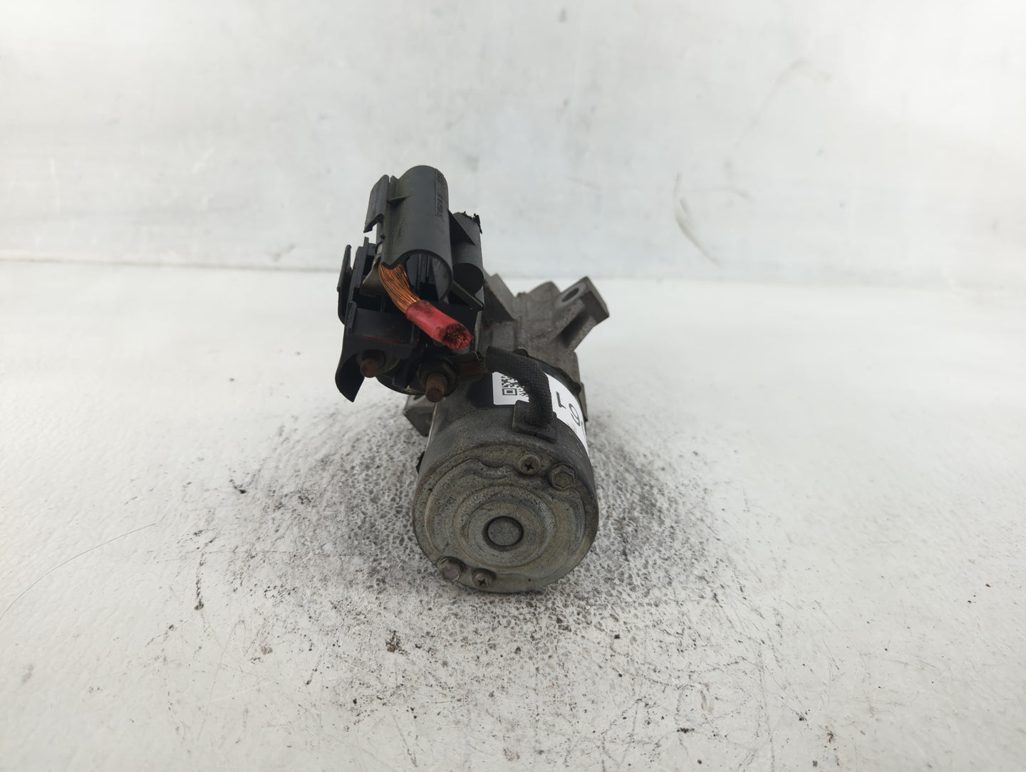 2012-2018 Ford Focus Car Starter Motor Solenoid OEM P/N:BB5T-11000-BA Fits Fits 2012 2013 2014 2015 2016 2017 2018 2019 2020