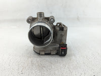 2014-2018 Ford Focus Throttle Body P/N:DS7E-9F991-BB Fits Fits 2014 2015 2016 2017 2018 2019 2020 2021 2022 OEM Used Auto Pa