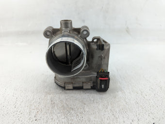 compare product 2014-2018 Ford Focus Throttle Body P/N:DS7E-9F991-BB Fits Fits 2014 2015 2016 2017 2018 2019 2020 2021 2022 OEM Used Auto Parts