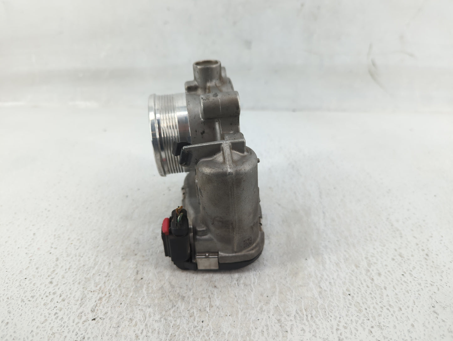 2014-2018 Ford Focus Throttle Body P/N:DS7E-9F991-BB Fits Fits 2014 2015 2016 2017 2018 2019 2020 2021 2022 OEM Used Auto Pa