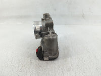 2014-2018 Ford Focus Throttle Body P/N:DS7E-9F991-BB Fits Fits 2014 2015 2016 2017 2018 2019 2020 2021 2022 OEM Used Auto Pa