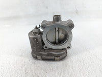 2014-2018 Ford Focus Throttle Body P/N:DS7E-9F991-BB Fits Fits 2014 2015 2016 2017 2018 2019 2020 2021 2022 OEM Used Auto Pa