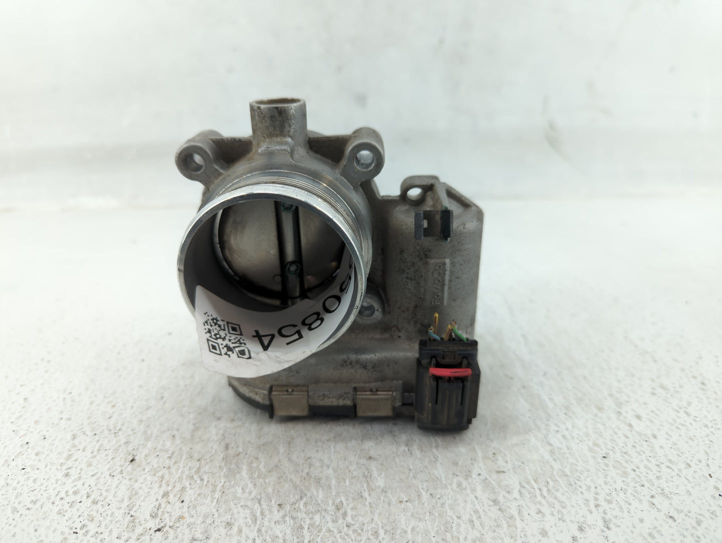 2014-2018 Ford Focus Throttle Body P/N:DS7E-9F991-BB Fits Fits 2014 2015 2016 2017 2018 2019 2020 2021 2022 OEM Used Auto Pa