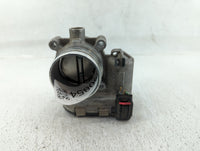 2014-2018 Ford Focus Throttle Body P/N:DS7E-9F991-BB Fits Fits 2014 2015 2016 2017 2018 2019 2020 2021 2022 OEM Used Auto Pa