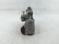 2014-2018 Ford Focus Throttle Body P/N:DS7E-9F991-BB Fits Fits 2014 2015 2016 2017 2018 2019 2020 2021 2022 OEM Used Auto Pa