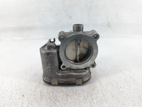 2014-2018 Ford Focus Throttle Body P/N:DS7E-9F991-BB Fits Fits 2014 2015 2016 2017 2018 2019 2020 2021 2022 OEM Used Auto Pa