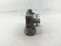 2014-2018 Ford Focus Throttle Body P/N:DS7E-9F991-BB Fits Fits 2014 2015 2016 2017 2018 2019 2020 2021 2022 OEM Used Auto Pa