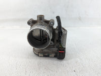 2014-2018 Ford Focus Throttle Body P/N:DS7E-9F991-BB Fits Fits 2014 2015 2016 2017 2018 2019 2020 2021 2022 OEM Used Auto Pa