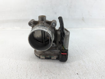 compare product 2014-2018 Ford Focus Throttle Body P/N:DS7E-9F991-BB Fits Fits 2014 2015 2016 2017 2018 2019 2020 2021 2022 OEM Used Auto Parts