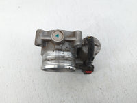 2014-2018 Ford Focus Throttle Body P/N:DS7E-9F991-BB Fits Fits 2014 2015 2016 2017 2018 2019 2020 2021 2022 OEM Used Auto Pa