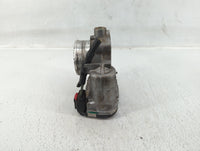 2014-2018 Ford Focus Throttle Body P/N:DS7E-9F991-BB Fits Fits 2014 2015 2016 2017 2018 2019 2020 2021 2022 OEM Used Auto Pa