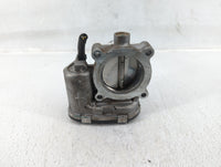 2014-2018 Ford Focus Throttle Body P/N:DS7E-9F991-BB Fits Fits 2014 2015 2016 2017 2018 2019 2020 2021 2022 OEM Used Auto Pa