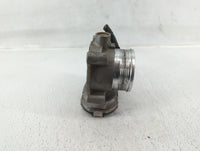 2014-2018 Ford Focus Throttle Body P/N:DS7E-9F991-BB Fits Fits 2014 2015 2016 2017 2018 2019 2020 2021 2022 OEM Used Auto Pa
