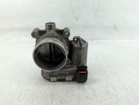 2014-2018 Ford Focus Throttle Body P/N:DS7E-9F991-BB Fits Fits 2014 2015 2016 2017 2018 2019 2020 2021 2022 OEM Used Auto Pa