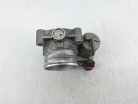 2014-2018 Ford Focus Throttle Body P/N:DS7E-9F991-BB Fits Fits 2014 2015 2016 2017 2018 2019 2020 2021 2022 OEM Used Auto Pa