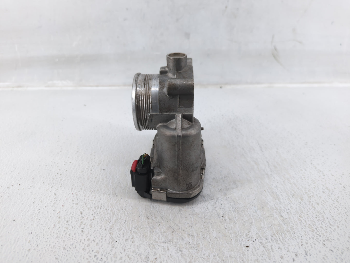 2014-2018 Ford Focus Throttle Body P/N:DS7E-9F991-BB Fits Fits 2014 2015 2016 2017 2018 2019 2020 2021 2022 OEM Used Auto Pa