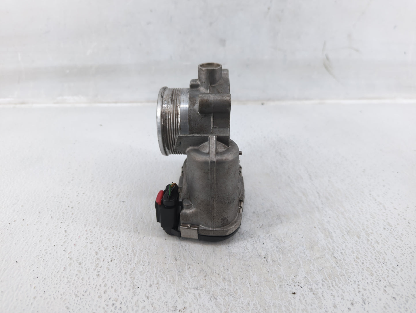 2014-2018 Ford Focus Throttle Body P/N:DS7E-9F991-BB Fits Fits 2014 2015 2016 2017 2018 2019 2020 2021 2022 OEM Used Auto Pa
