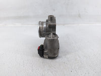 2014-2018 Ford Focus Throttle Body P/N:DS7E-9F991-BB Fits Fits 2014 2015 2016 2017 2018 2019 2020 2021 2022 OEM Used Auto Pa