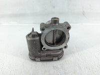 2014-2018 Ford Focus Throttle Body P/N:DS7E-9F991-BB Fits Fits 2014 2015 2016 2017 2018 2019 2020 2021 2022 OEM Used Auto Pa
