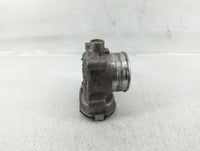 2014-2018 Ford Focus Throttle Body P/N:DS7E-9F991-BB Fits Fits 2014 2015 2016 2017 2018 2019 2020 2021 2022 OEM Used Auto Pa