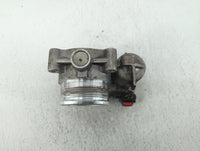 2014-2018 Ford Focus Throttle Body P/N:7S7E-9F991-BB Fits Fits 2014 2015 2016 2017 2018 2019 2020 2021 2022 OEM Used Auto Pa