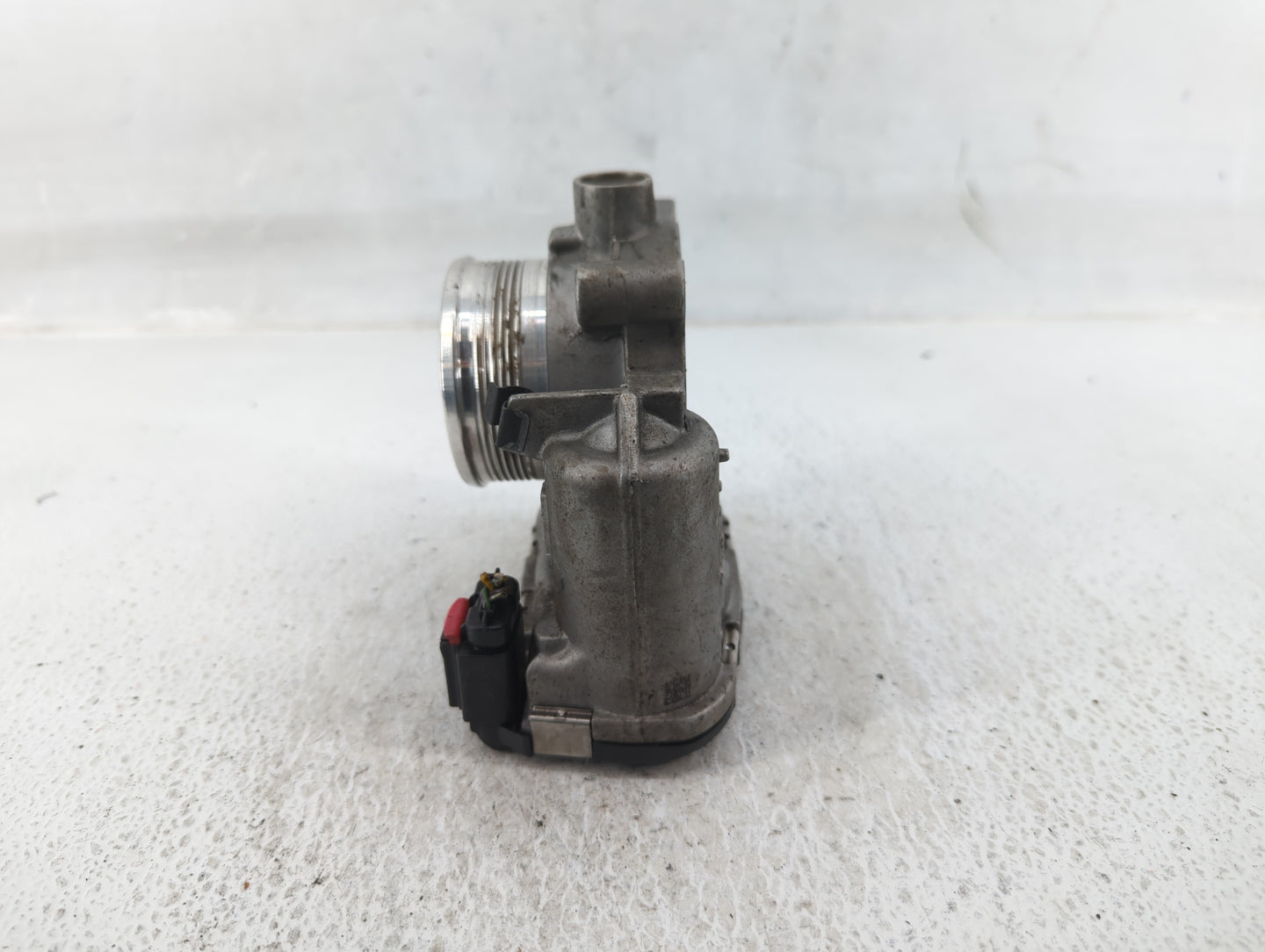 2014-2018 Ford Focus Throttle Body P/N:7S7E-9F991-BB Fits Fits 2014 2015 2016 2017 2018 2019 2020 2021 2022 OEM Used Auto Pa