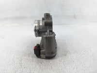 2014-2018 Ford Focus Throttle Body P/N:7S7E-9F991-BB Fits Fits 2014 2015 2016 2017 2018 2019 2020 2021 2022 OEM Used Auto Pa