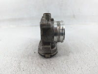 2014-2018 Ford Focus Throttle Body P/N:7S7E-9F991-BB Fits Fits 2014 2015 2016 2017 2018 2019 2020 2021 2022 OEM Used Auto Pa