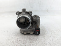 2014-2018 Ford Focus Throttle Body P/N:DS7E 9F991-BB Fits Fits 2014 2015 2016 2017 2018 2019 2020 2021 2022 OEM Used Auto Pa