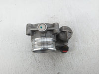 2014-2018 Ford Focus Throttle Body P/N:DS7E 9F991-BB Fits Fits 2014 2015 2016 2017 2018 2019 2020 2021 2022 OEM Used Auto Pa