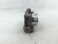 2014-2018 Ford Focus Throttle Body P/N:DS7E 9F991-BB Fits Fits 2014 2015 2016 2017 2018 2019 2020 2021 2022 OEM Used Auto Pa