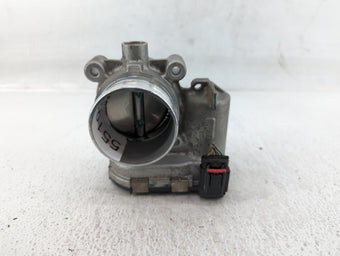 compare product 2014-2018 Ford Focus Throttle Body P/N:B33TB DS7E-9F991-BB Fits Fits 2014 2015 2016 2017 2018 2019 2020 2021 2022 OEM Used Auto Parts