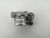 2014-2018 Ford Focus Throttle Body P/N:B33TB DS7E-9F991-BB Fits Fits 2014 2015 2016 2017 2018 2019 2020 2021 2022 OEM Used A