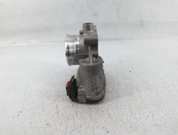 2014-2018 Ford Focus Throttle Body P/N:B33TB DS7E-9F991-BB Fits Fits 2014 2015 2016 2017 2018 2019 2020 2021 2022 OEM Used A