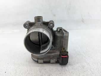 compare product 2014-2018 Ford Focus Throttle Body P/N:DS7E-9F991-BB Fits Fits 2014 2015 2016 2017 2018 2019 2020 2021 2022 OEM Used Auto Parts