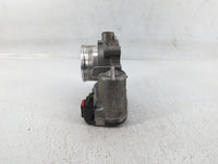 2014-2018 Ford Focus Throttle Body P/N:DS7E-9F991-BB Fits Fits 2014 2015 2016 2017 2018 2019 2020 2021 2022 OEM Used Auto Pa